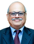 Justice Pinaki Chandra Ghose