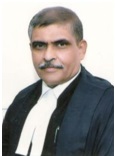 judicial member